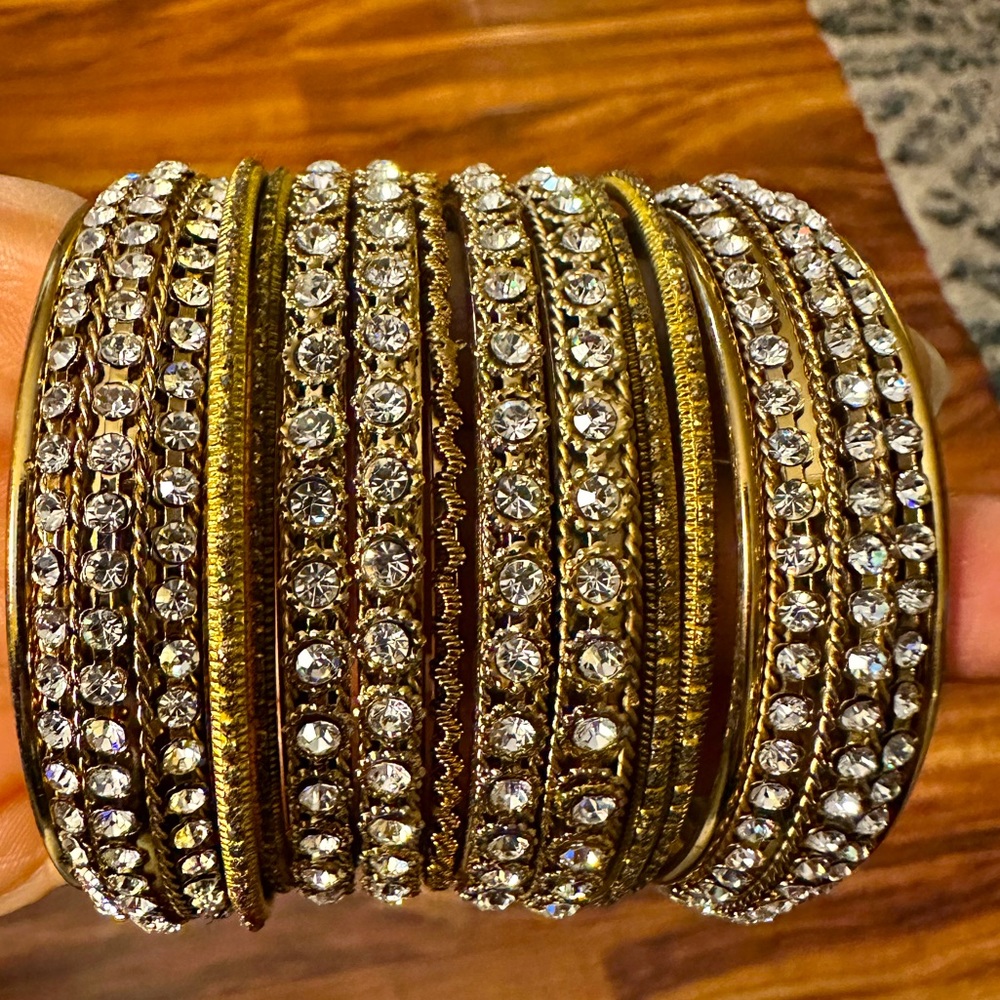 Bangles - Picture 2 of 2